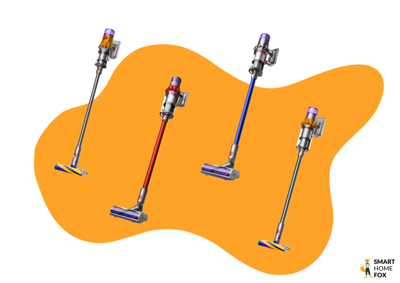 aspirateur dyson black friday